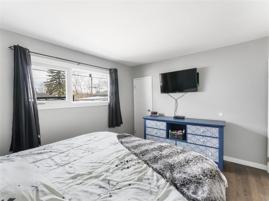 345 Harold Avenue E, Winnipeg, Manitoba  R2C 0R8 - Photo 14 - 202606005