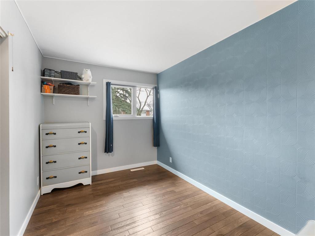 345 Harold Avenue E, Winnipeg, Manitoba  R2C 0R8 - Photo 17 - 202606005