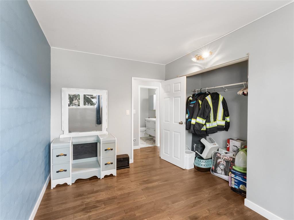 345 Harold Avenue E, Winnipeg, Manitoba  R2C 0R8 - Photo 18 - 202606005