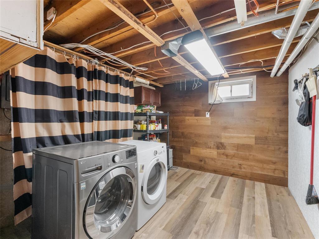 345 Harold Avenue E, Winnipeg, Manitoba  R2C 0R8 - Photo 27 - 202606005