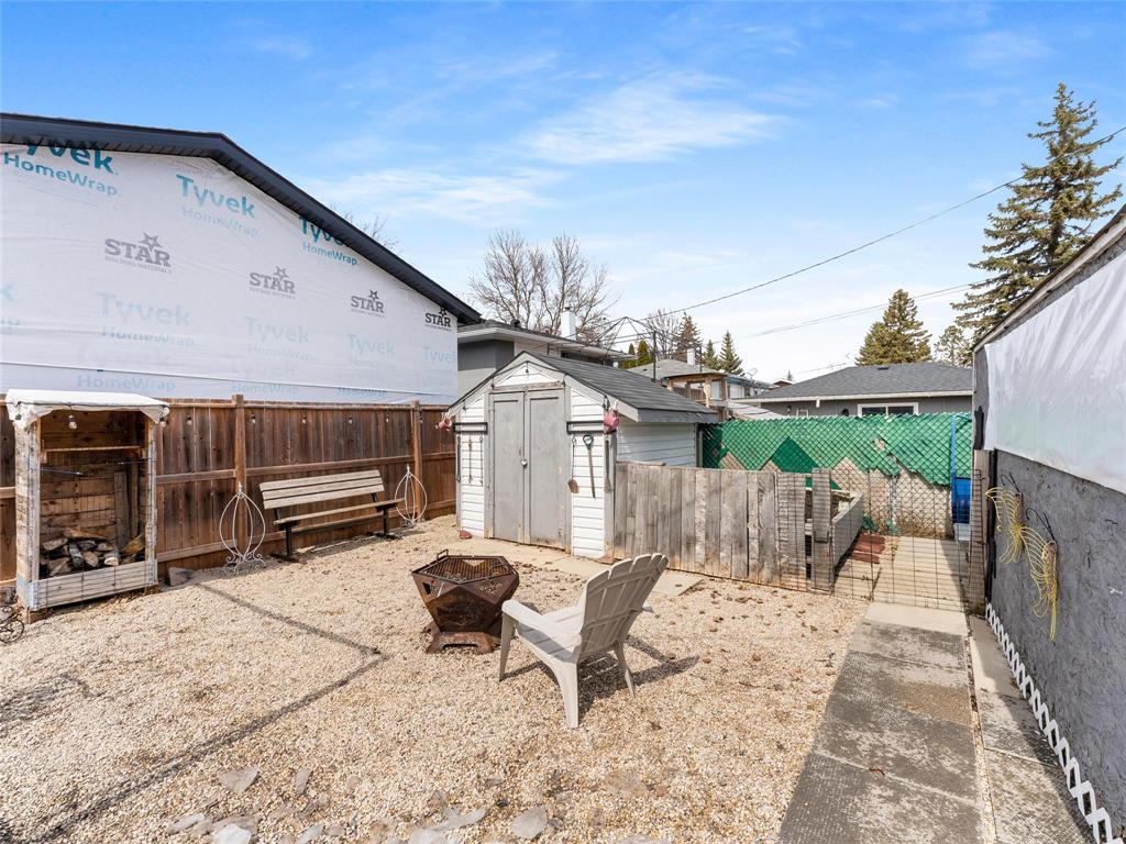 345 Harold Avenue E, Winnipeg, Manitoba  R2C 0R8 - Photo 29 - 202606005