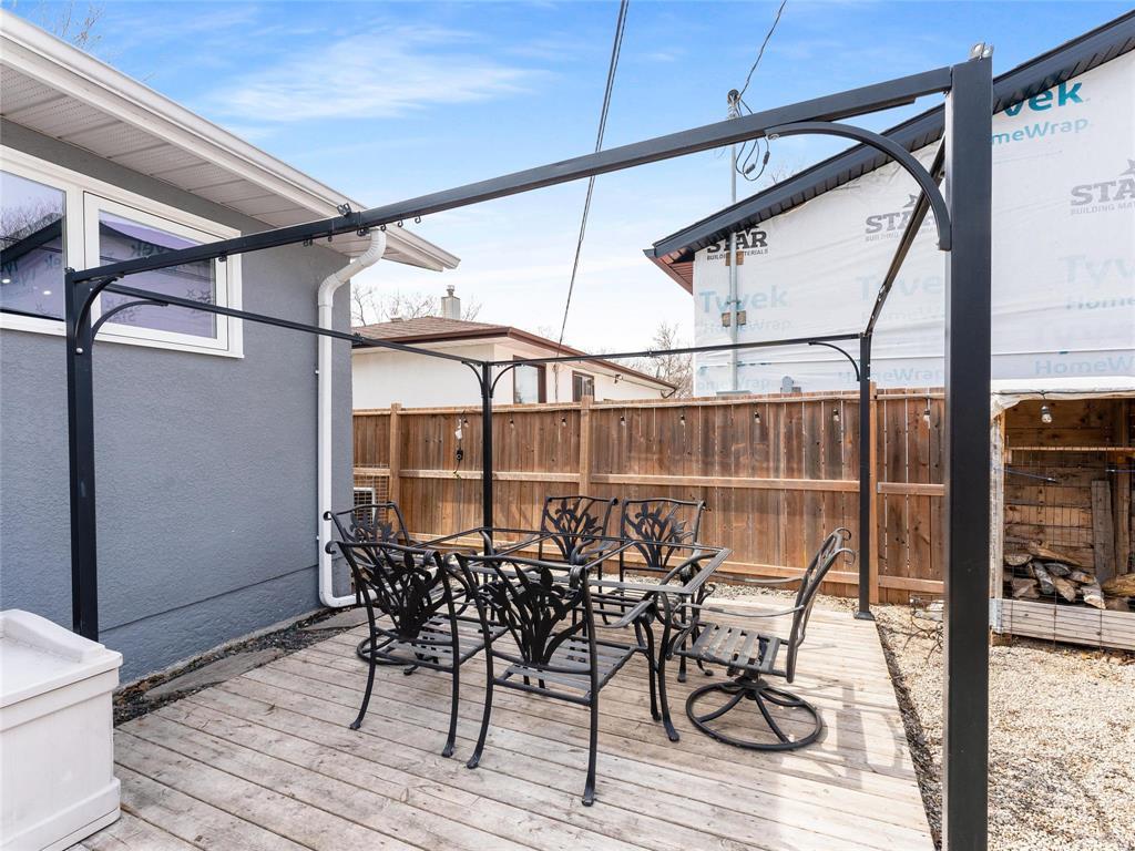 345 Harold Avenue E, Winnipeg, Manitoba  R2C 0R8 - Photo 30 - 202606005