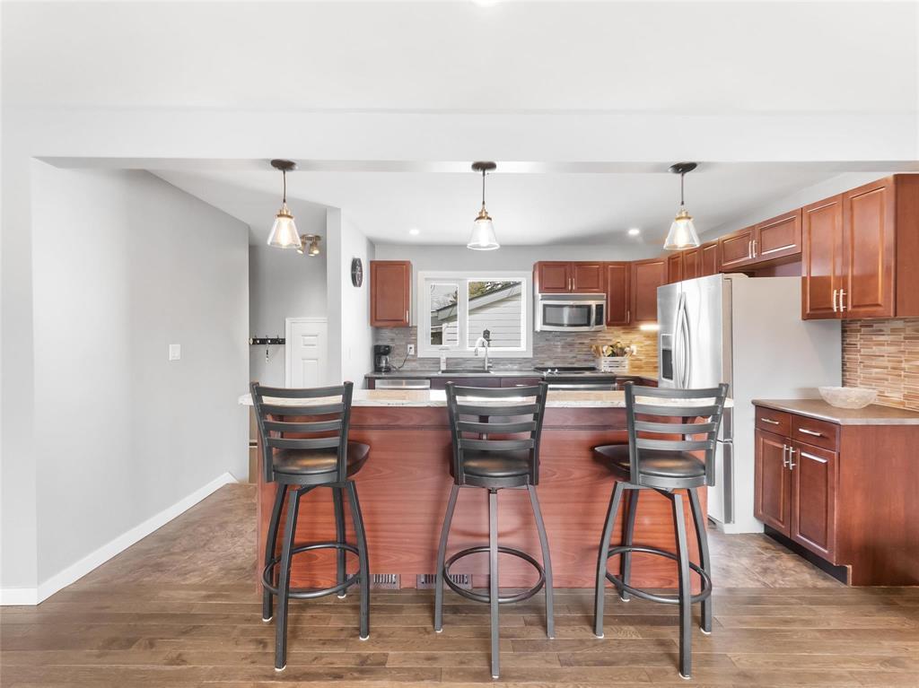 345 Harold Avenue E, Winnipeg, Manitoba  R2C 0R8 - Photo 8 - 202606005