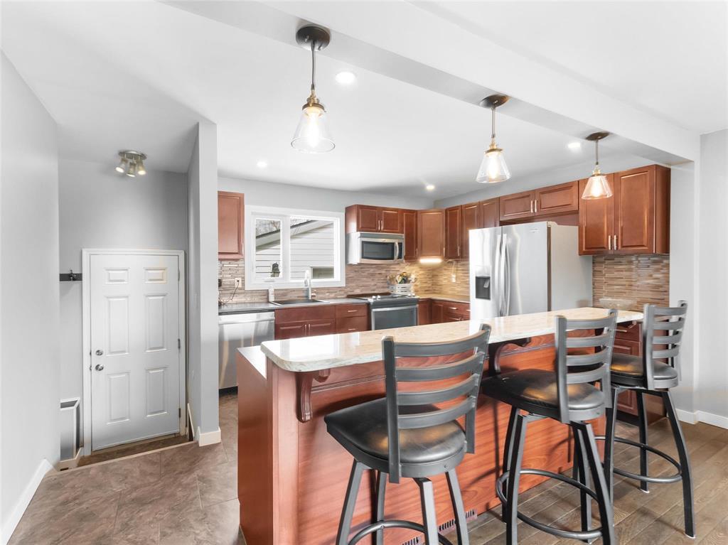 345 Harold Avenue E, Winnipeg, Manitoba  R2C 0R8 - Photo 9 - 202606005