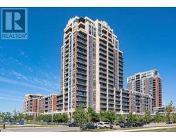 808 - 18 UPTOWN DRIVE, Markham, Ontario