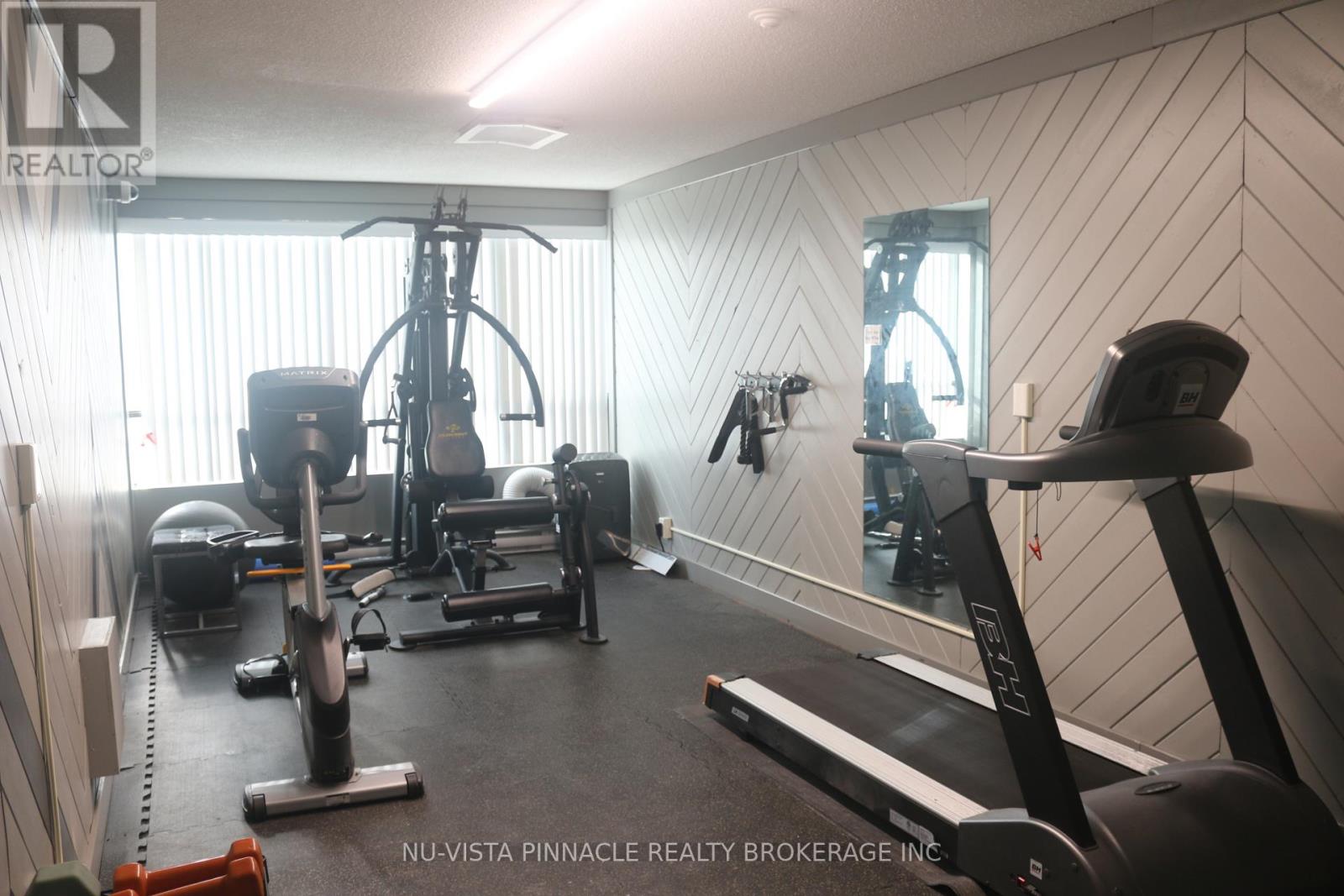 704 - 1600 Adelaide Street N, London North, Ontario  N5X 3H6 - Photo 20 - X12971594