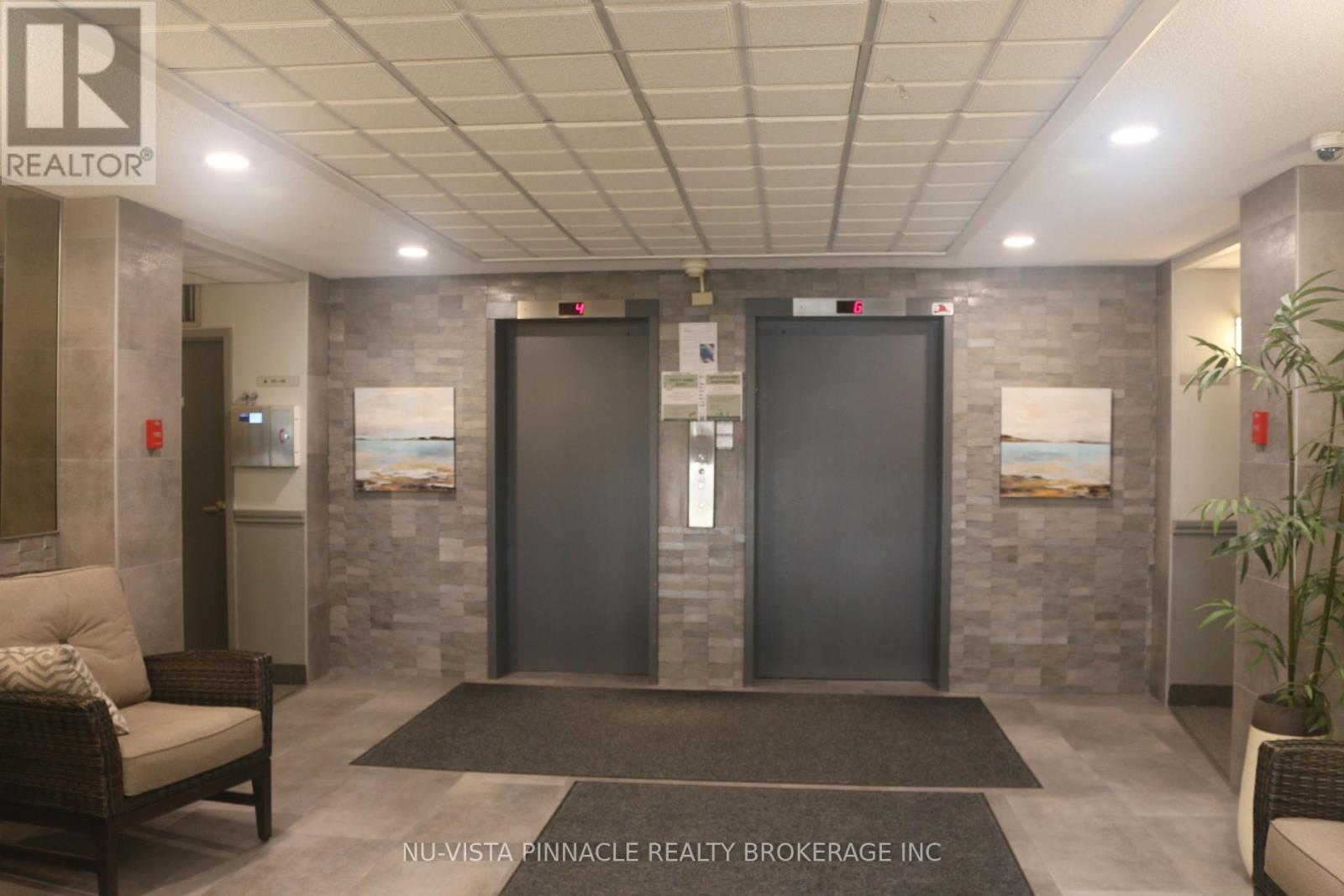 704 - 1600 Adelaide Street N, London North, Ontario  N5X 3H6 - Photo 3 - X12971594