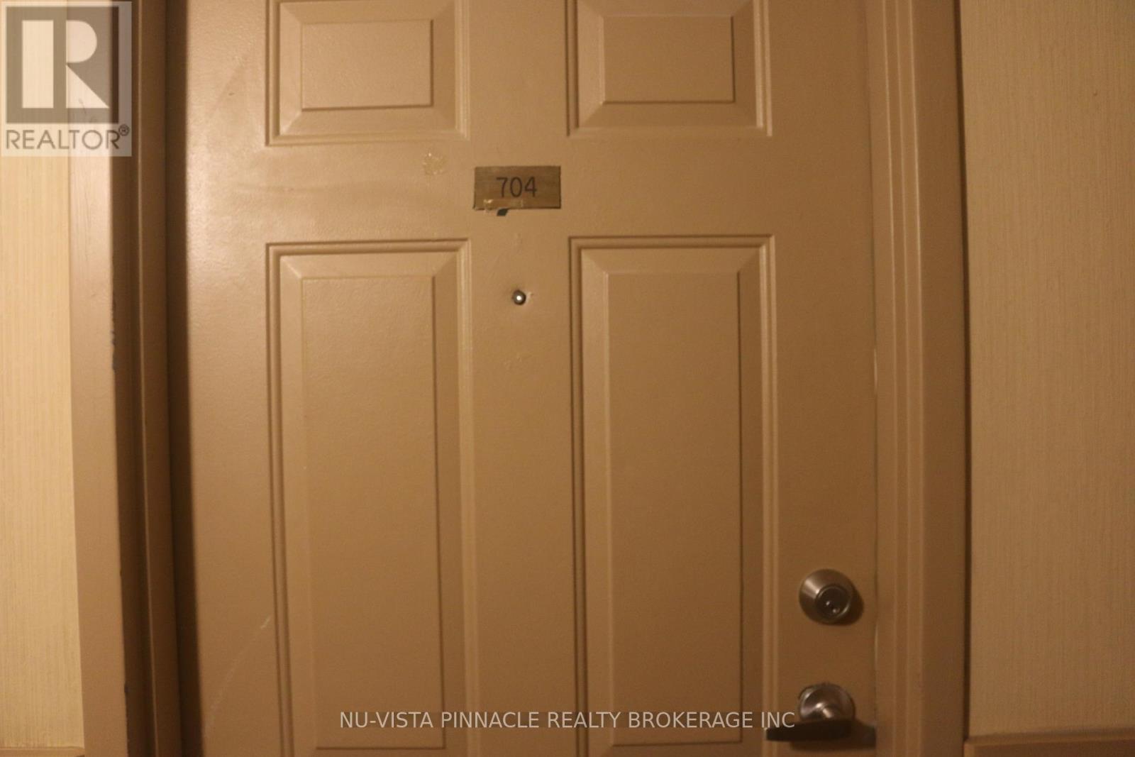 704 - 1600 Adelaide Street N, London North, Ontario  N5X 3H6 - Photo 4 - X12971594