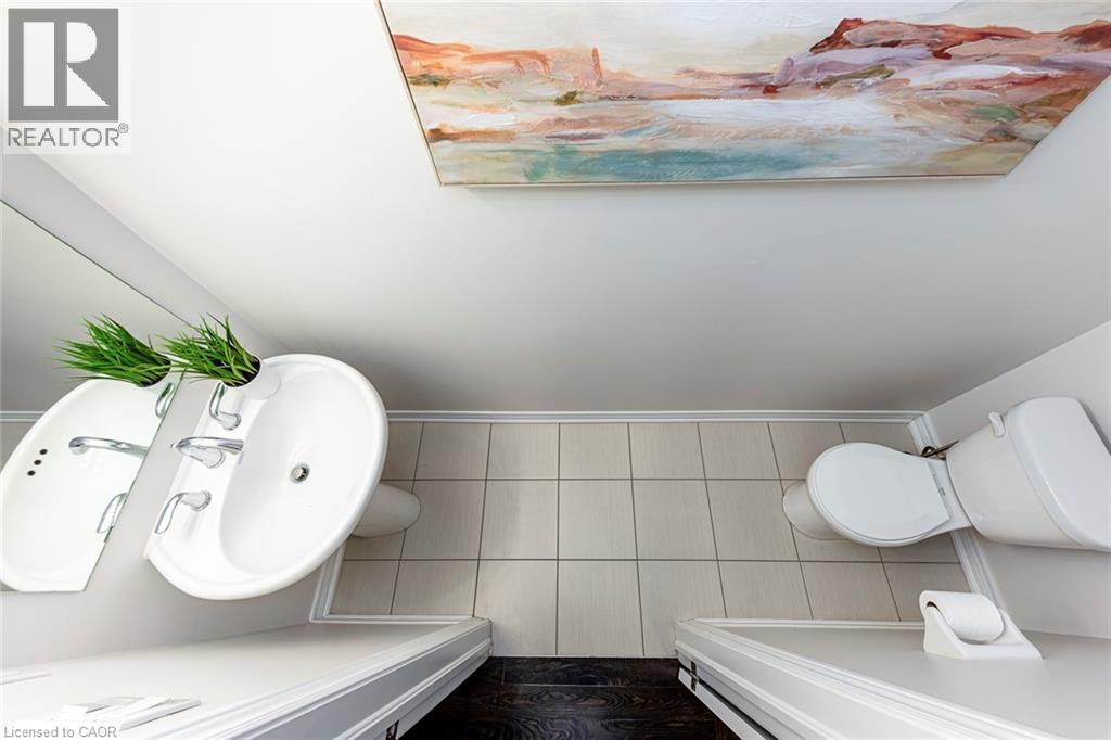 2435 Greenwich Drive Unit# 74, Oakville, Ontario  L6M 0S4 - Photo 21 - 40822089