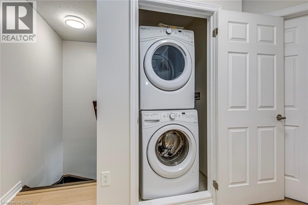 2435 Greenwich Drive Unit# 74, Oakville, Ontario  L6M 0S4 - Photo 31 - 40822089