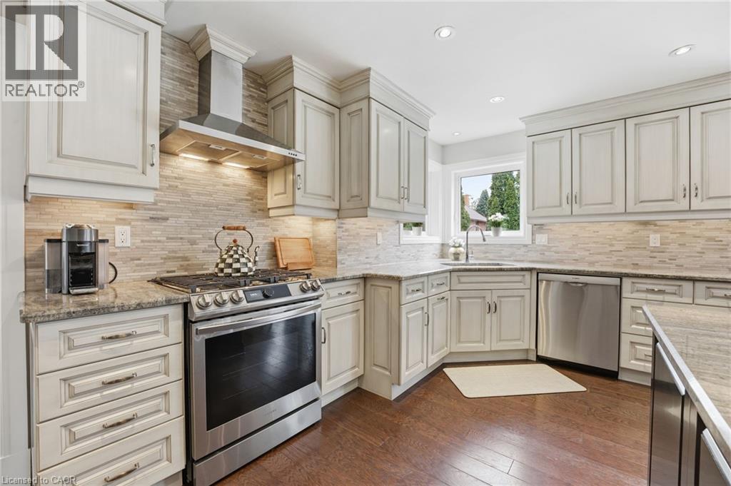 28 Deerview Avenue, Ancaster, Ontario  L9G 4R8 - Photo 15 - 40813728