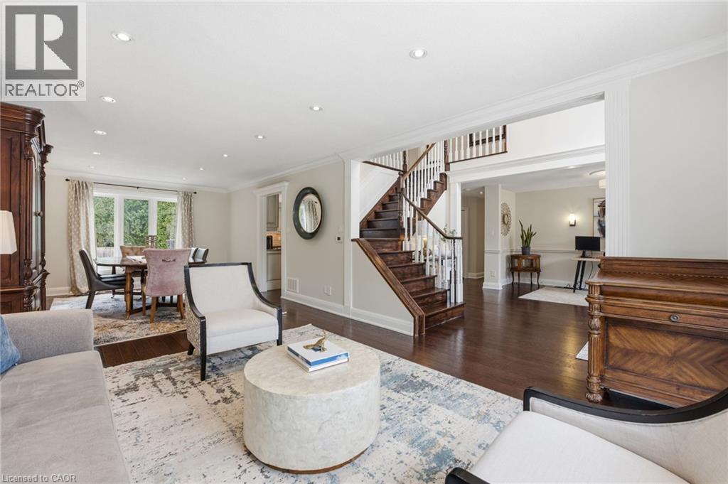 28 Deerview Avenue, Ancaster, Ontario  L9G 4R8 - Photo 8 - 40813728