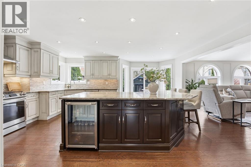 28 Deerview Avenue, Ancaster, Ontario  L9G 4R8 - Photo 13 - 40813728