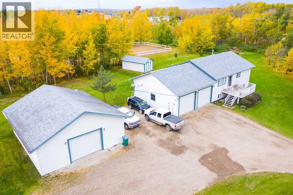 46, 711007 63 Range, Rural Grande Prairie No. 1, Alberta  T8W 5B7 - Photo 49 - A2301083