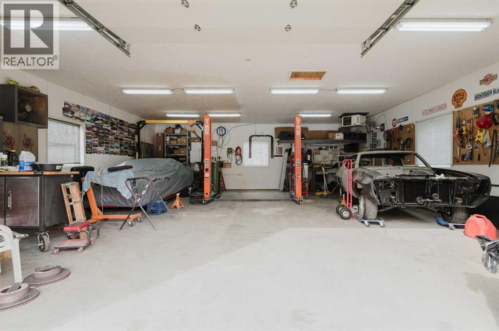 46, 711007 63 Range, Rural Grande Prairie No. 1, Alberta  T8W 5B7 - Photo 47 - A2301083