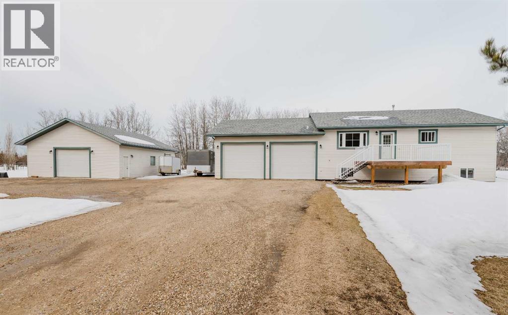 46, 711007 63 Range, Rural Grande Prairie No. 1, Alberta  T8W 5B7 - Photo 48 - A2301083