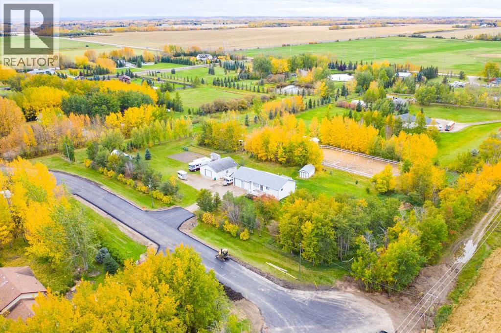 46, 711007 63 Range, Rural Grande Prairie No. 1, Alberta  T8W 5B7 - Photo 2 - A2301083