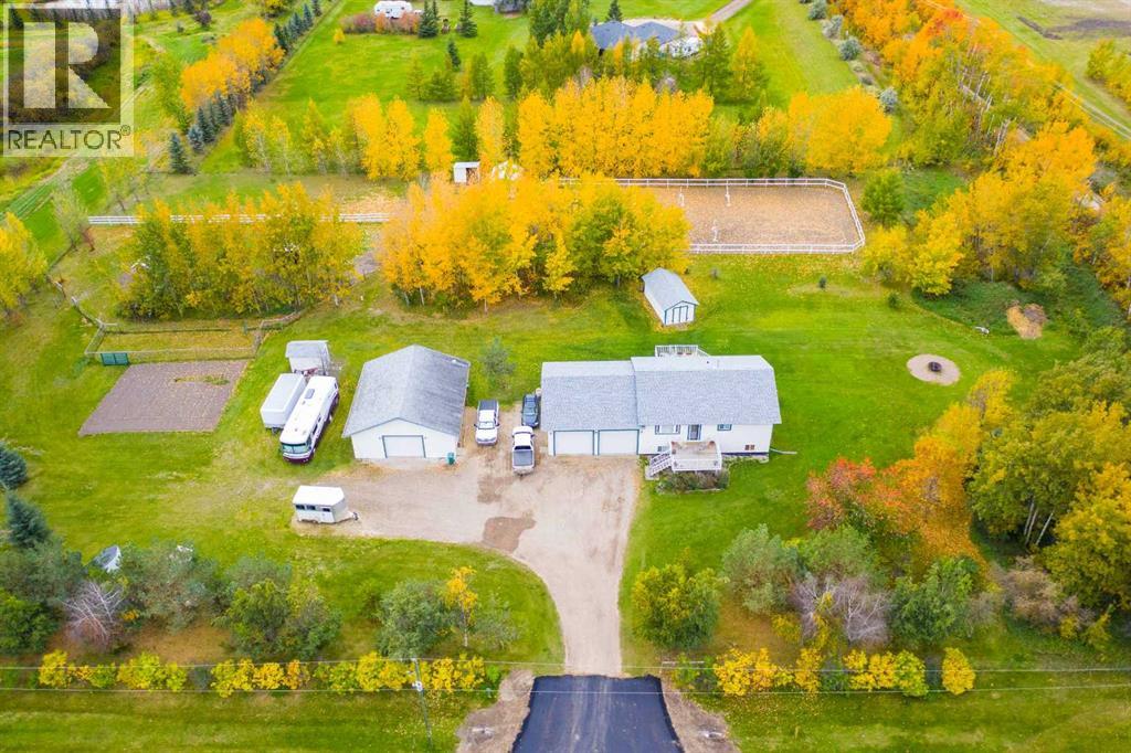 46, 711007 63 Range, Rural Grande Prairie No. 1, Alberta  T8W 5B7 - Photo 3 - A2301083