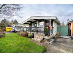 5 9055 SHOOK ROAD, Mission, British Columbia