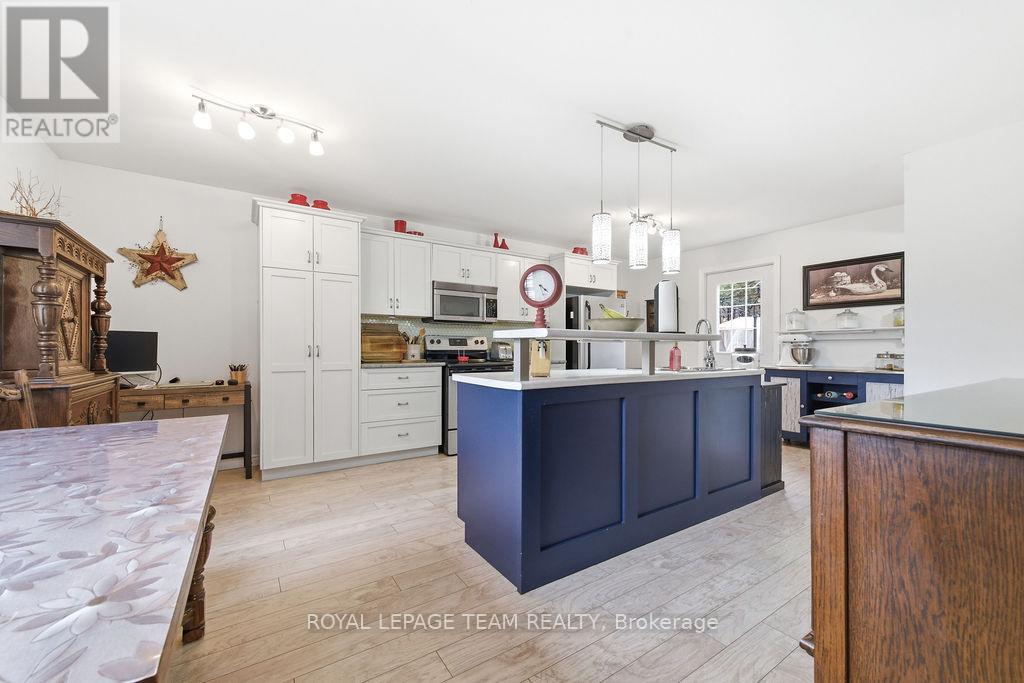 5195 Mcdonald's Corners Road, Lanark Highlands, Ontario  K0G 1M0 - Photo 37 - X13009858