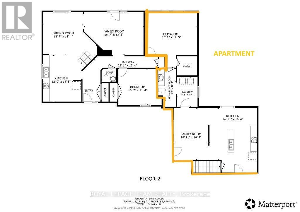 5195 Mcdonald's Corners Road, Lanark Highlands, Ontario  K0G 1M0 - Photo 30 - X13009858