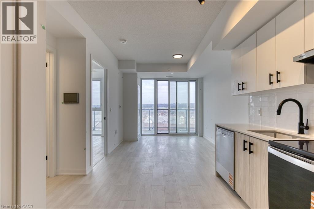 4878 Powers Common Unit# 704, Burlington, Ontario  L7M 0W7 - Photo 2 - 40821865
