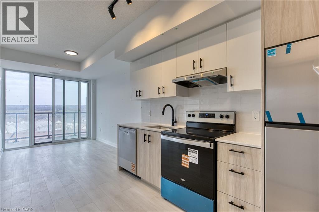 4878 Powers Common Unit# 704, Burlington, Ontario  L7M 0W7 - Photo 3 - 40821865