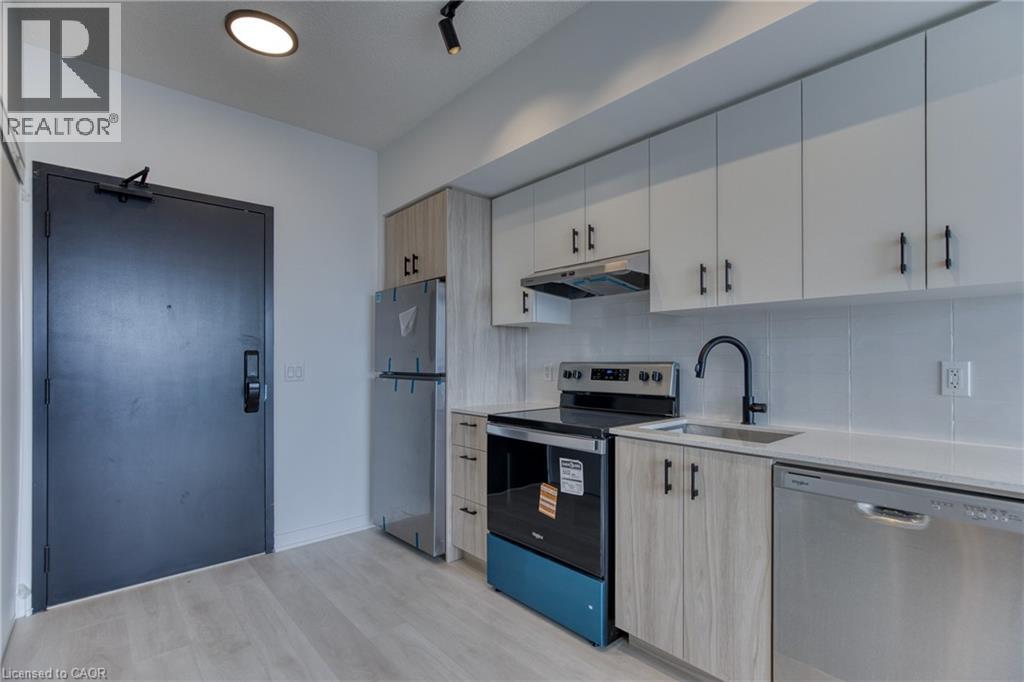 4878 Powers Common Unit# 608, Burlington, Ontario  L7M 0W7 - Photo 2 - 40821831