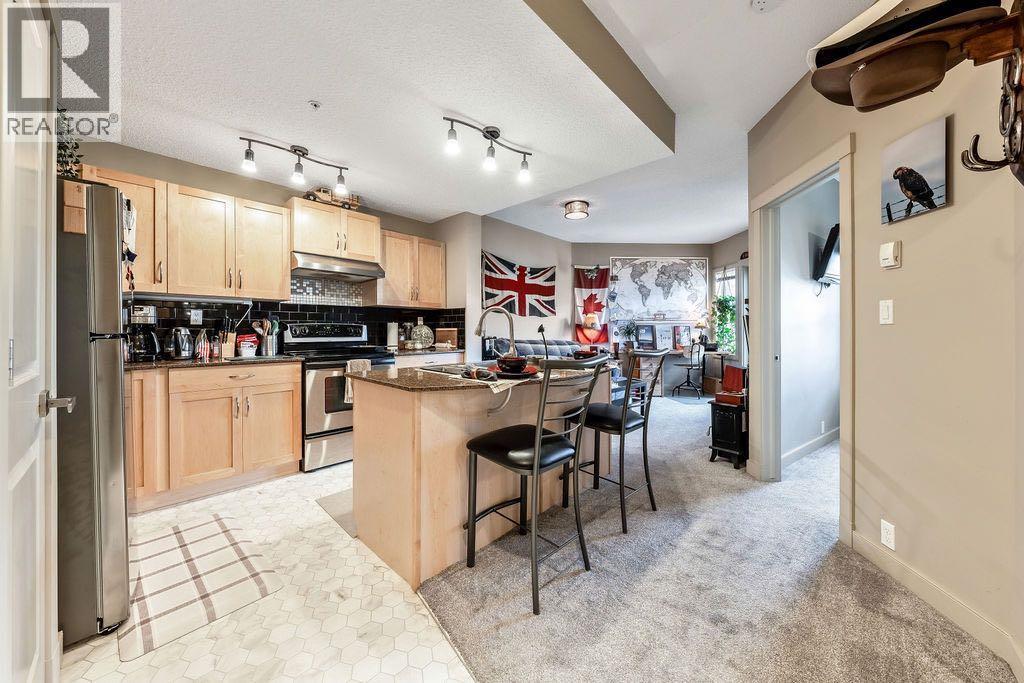 3305, 5605 Henwood Street Sw, Calgary, Alberta  T3E 7R2 - Photo 8 - A2278112