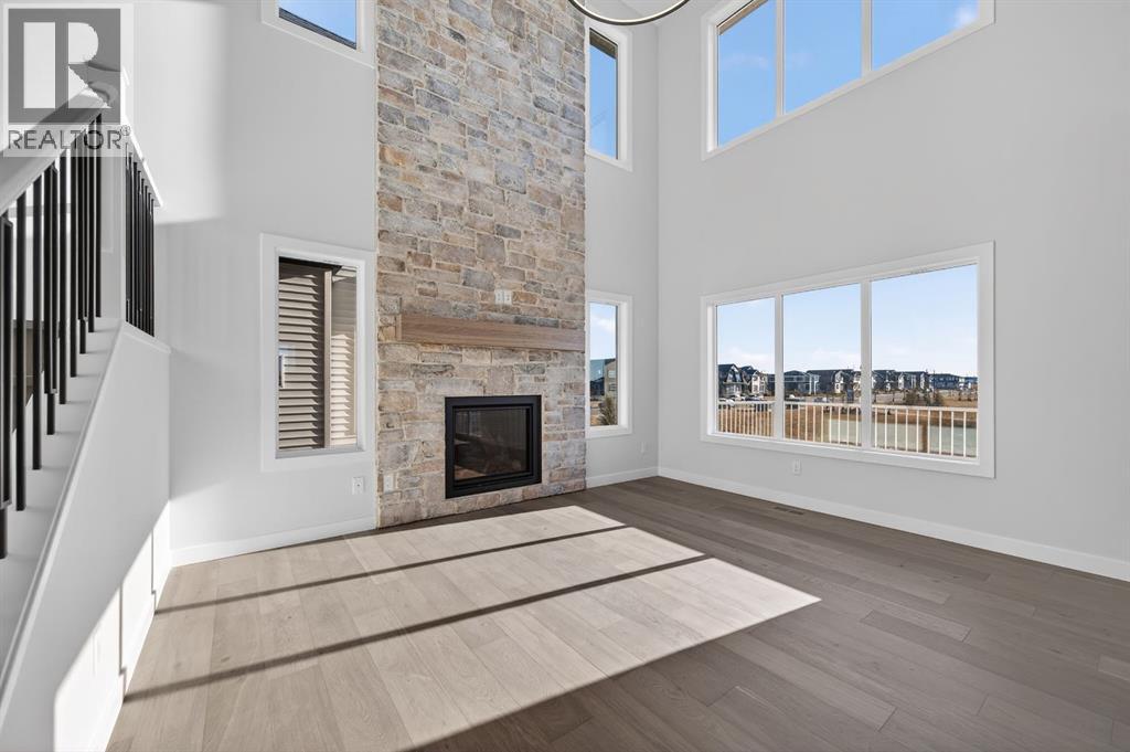 709 Dawson Common, Chestermere, Alberta  T1X 1Z7 - Photo 14 - A2286486