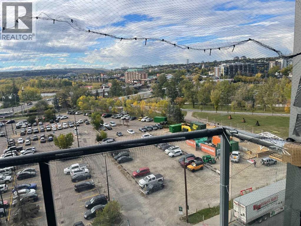 803, 888 4 Avenue SW, Calgary, Alberta  T2P 0V2 - Photo 22 - A2289658