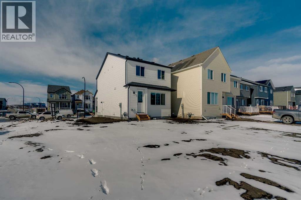 231 Bartlett Crescent SE, Calgary, Alberta  T3M 2N8 - Photo 33 - A2292252