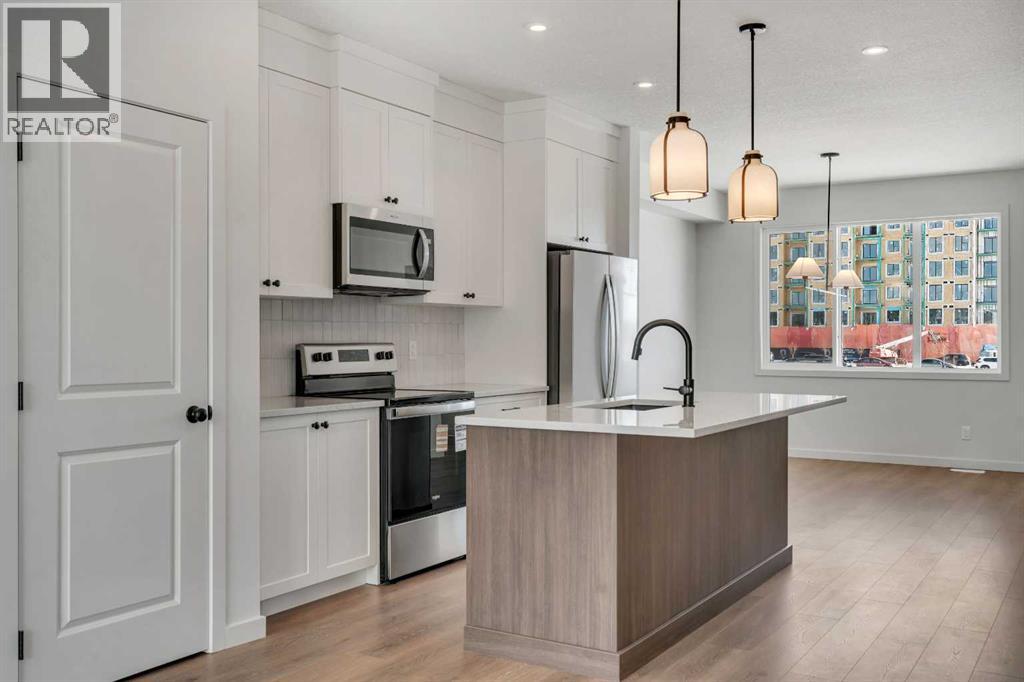 231 Bartlett Crescent SE, Calgary, Alberta  T3M 2N8 - Photo 6 - A2292252