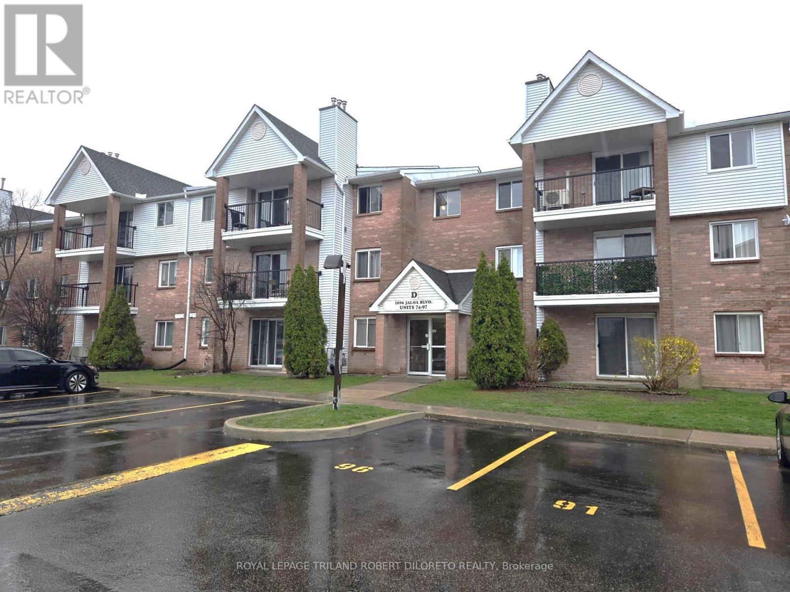 92 - 1096 JALNA BOULEVARD, London South, Ontario