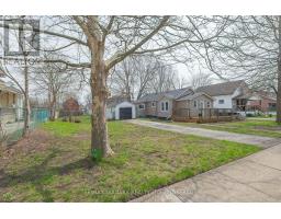 243 NORTH STREET N, Fort Erie, Ontario