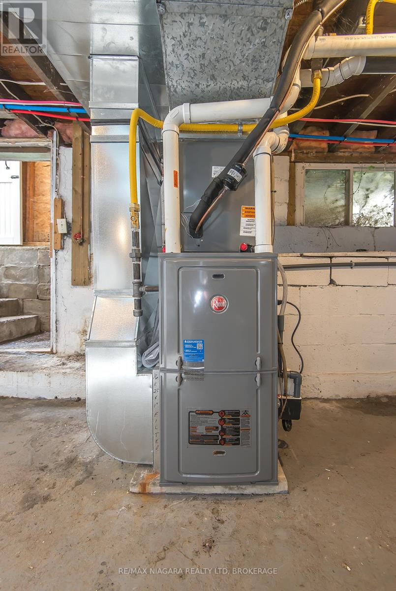 243 North Street N, Fort Erie, Ontario  L2A 3R9 - Photo 27 - X12701192