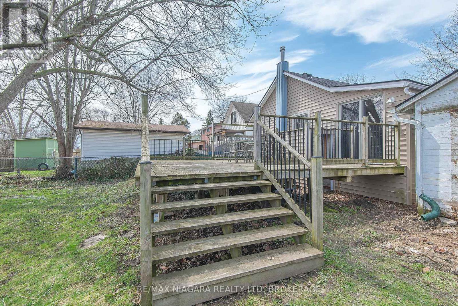 243 North Street N, Fort Erie, Ontario  L2A 3R9 - Photo 32 - X12701192