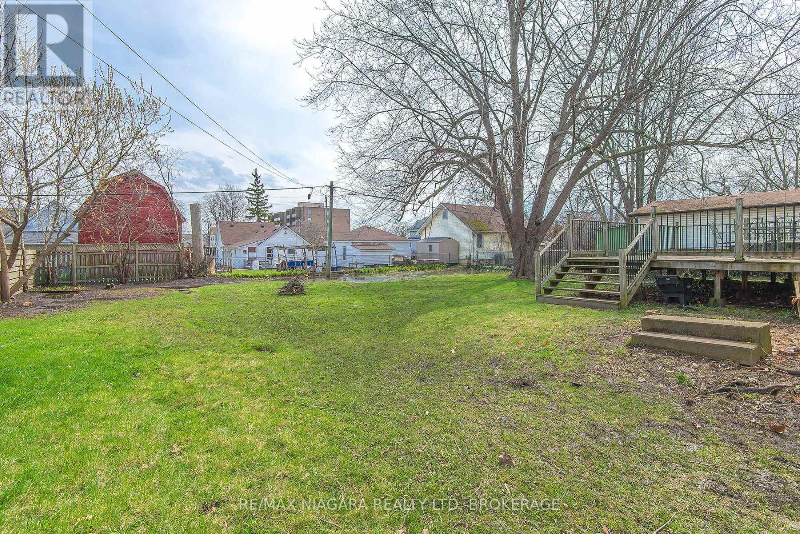 243 North Street N, Fort Erie, Ontario  L2A 3R9 - Photo 30 - X12701192