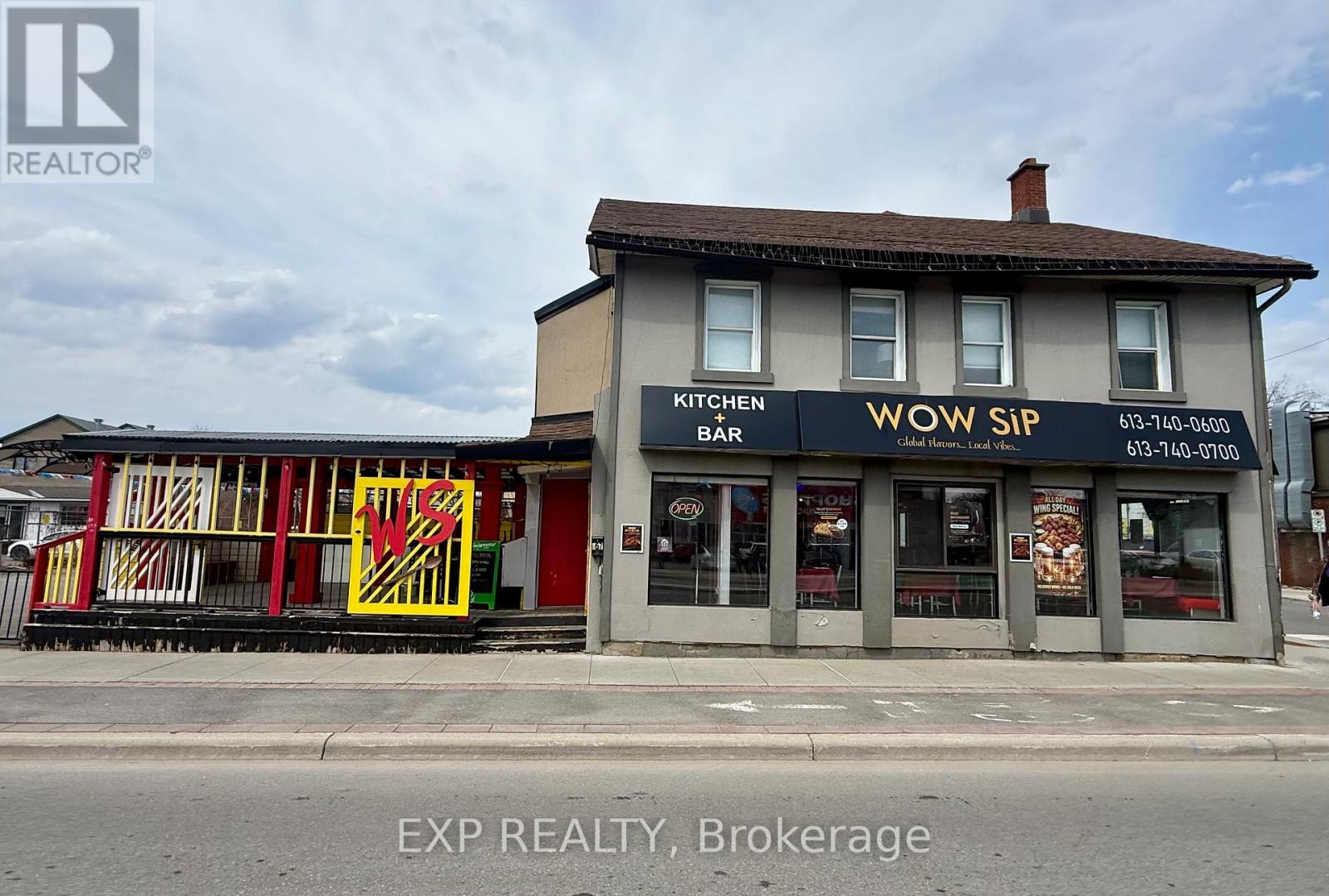 159 MONTREAL ROAD, Ottawa, Ontario