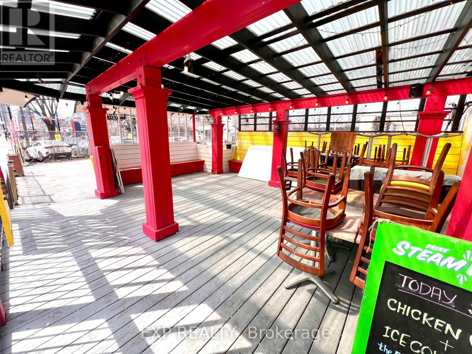 159 Montreal Road, Ottawa, Ontario  K1L 6E8 - Photo 12 - X13016050