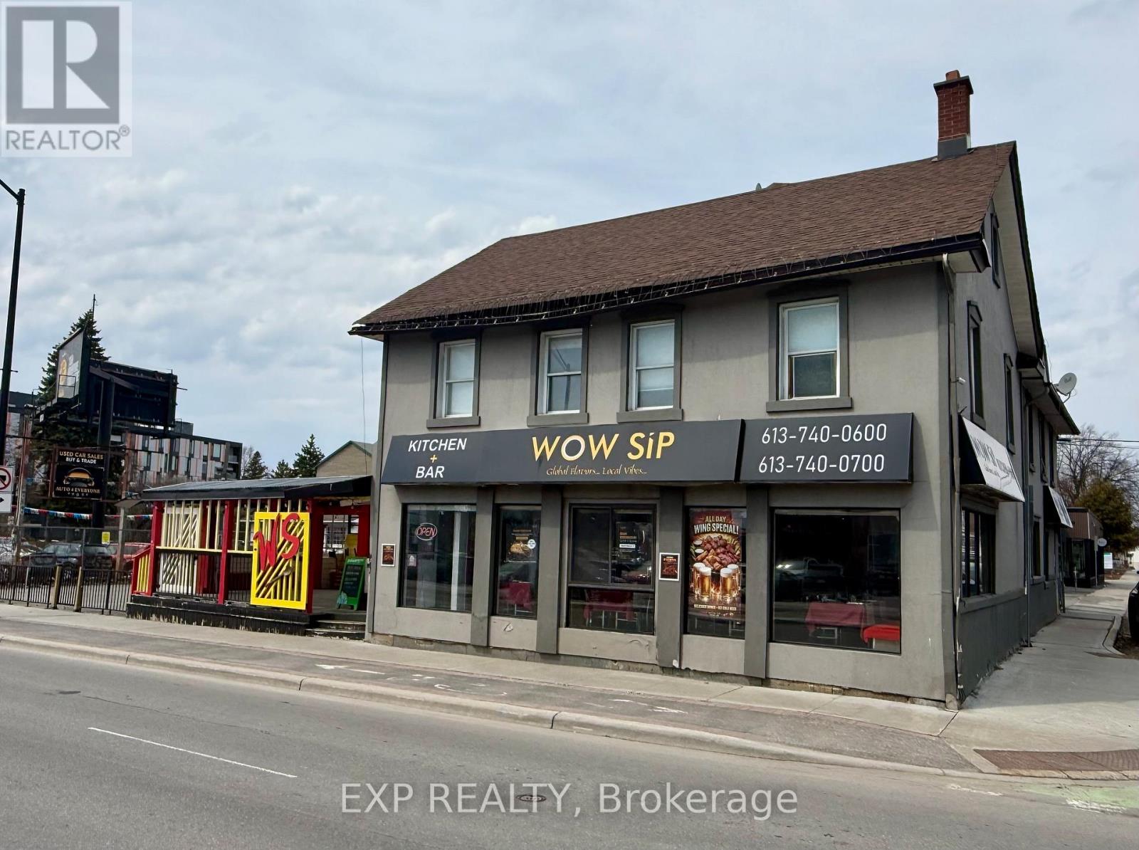 159 Montreal Road, Ottawa, Ontario  K1L 6E8 - Photo 2 - X13016050