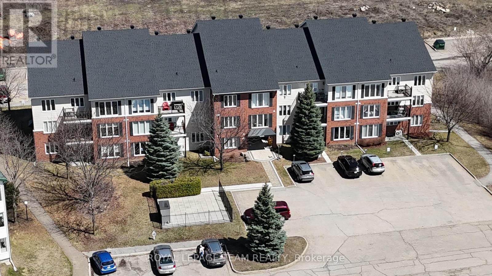 109 - 16 Sheffield Street, Arnprior, Ontario  K7S 0A2 - Photo 3 - X13016056