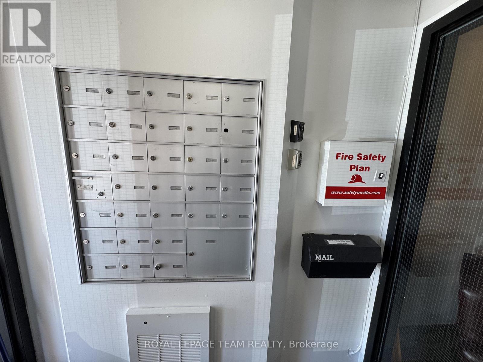 109 - 16 Sheffield Street, Arnprior, Ontario  K7S 0A2 - Photo 39 - X13016056