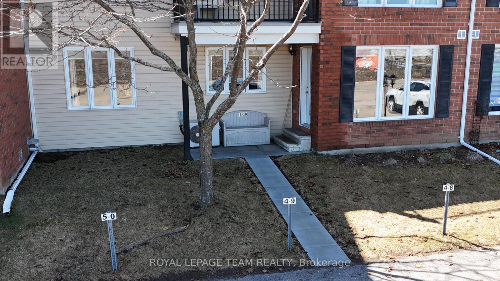 109 - 16 Sheffield Street, Arnprior, Ontario  K7S 0A2 - Photo 4 - X13016056