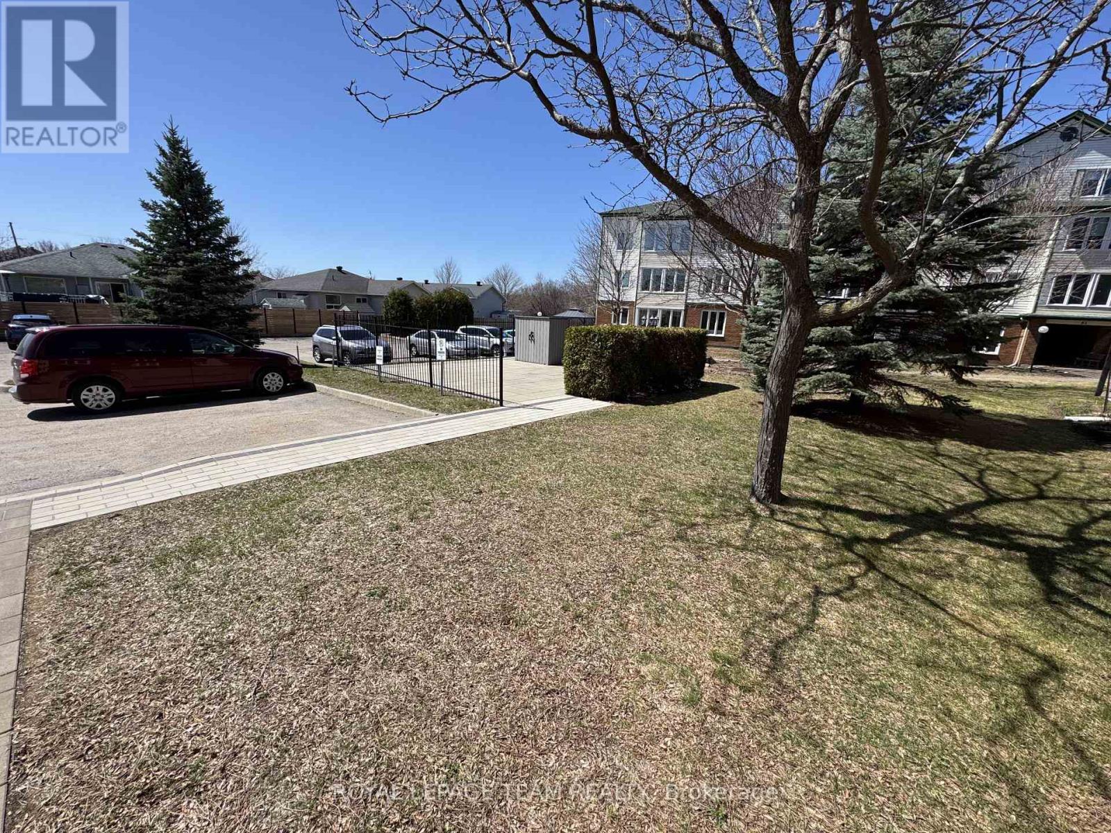 109 - 16 Sheffield Street, Arnprior, Ontario  K7S 0A2 - Photo 40 - X13016056