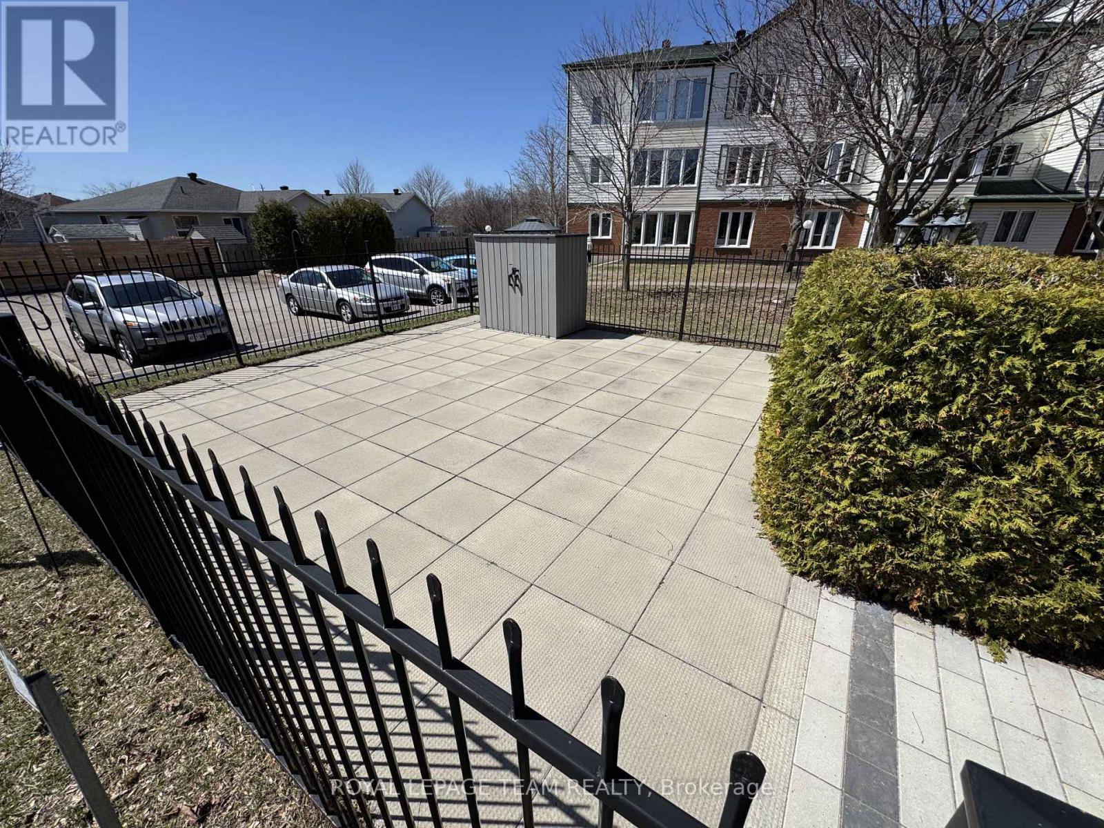 109 - 16 Sheffield Street, Arnprior, Ontario  K7S 0A2 - Photo 41 - X13016056