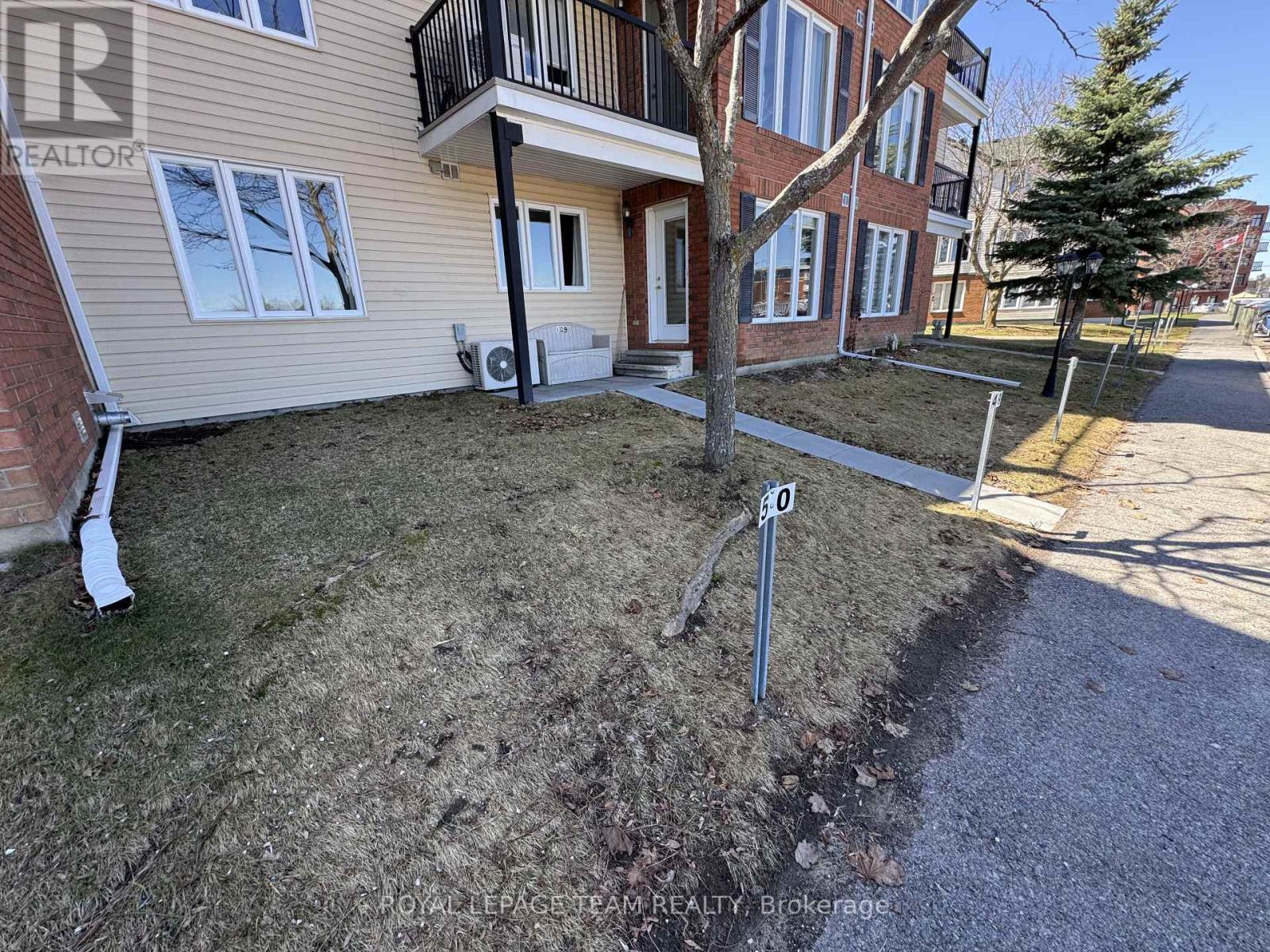 109 - 16 Sheffield Street, Arnprior, Ontario  K7S 0A2 - Photo 43 - X13016056