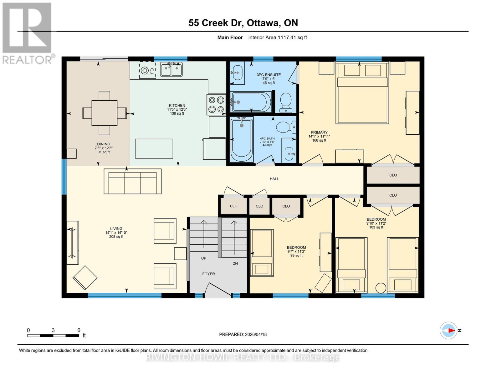 55 Creek Drive, Ottawa, Ontario  K0A 1X0 - Photo 44 - X13016080