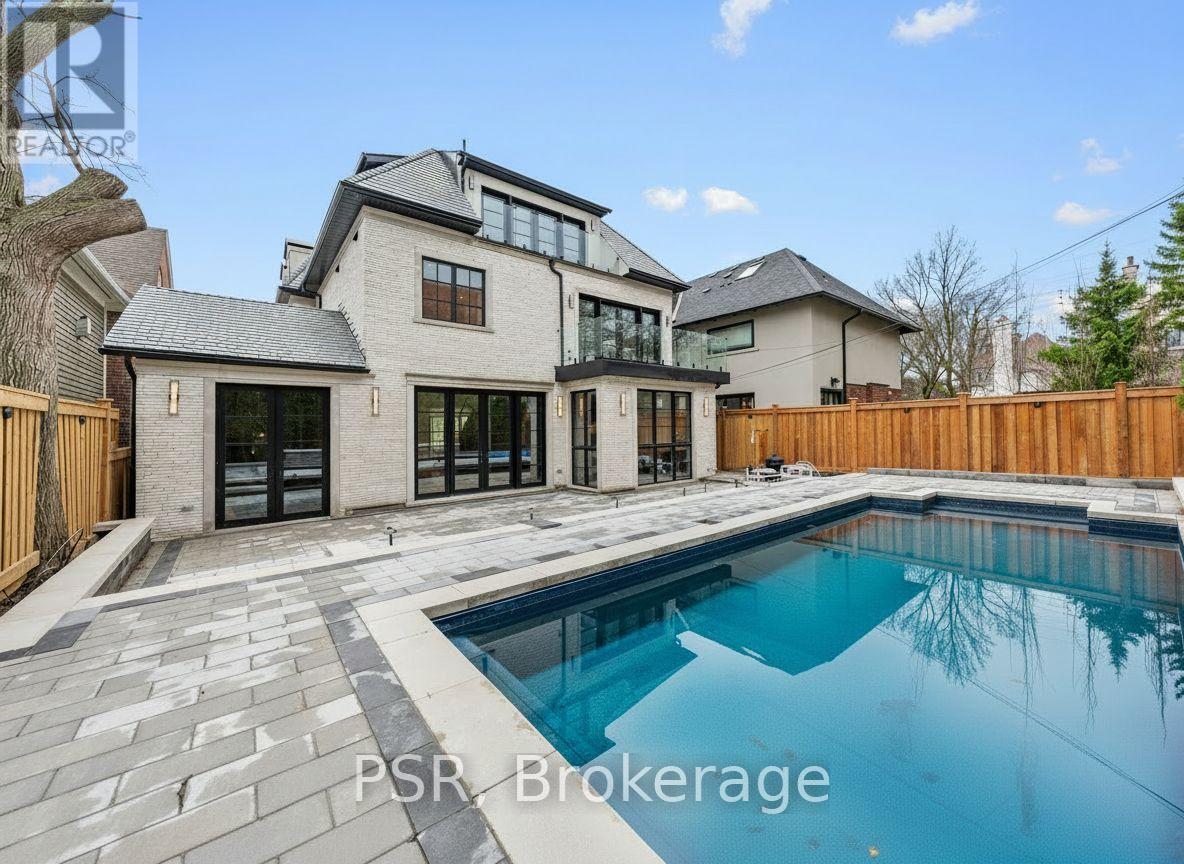 36 Ava Road, Toronto, Ontario  M5P 1Y4 - Photo 27 - C13014652