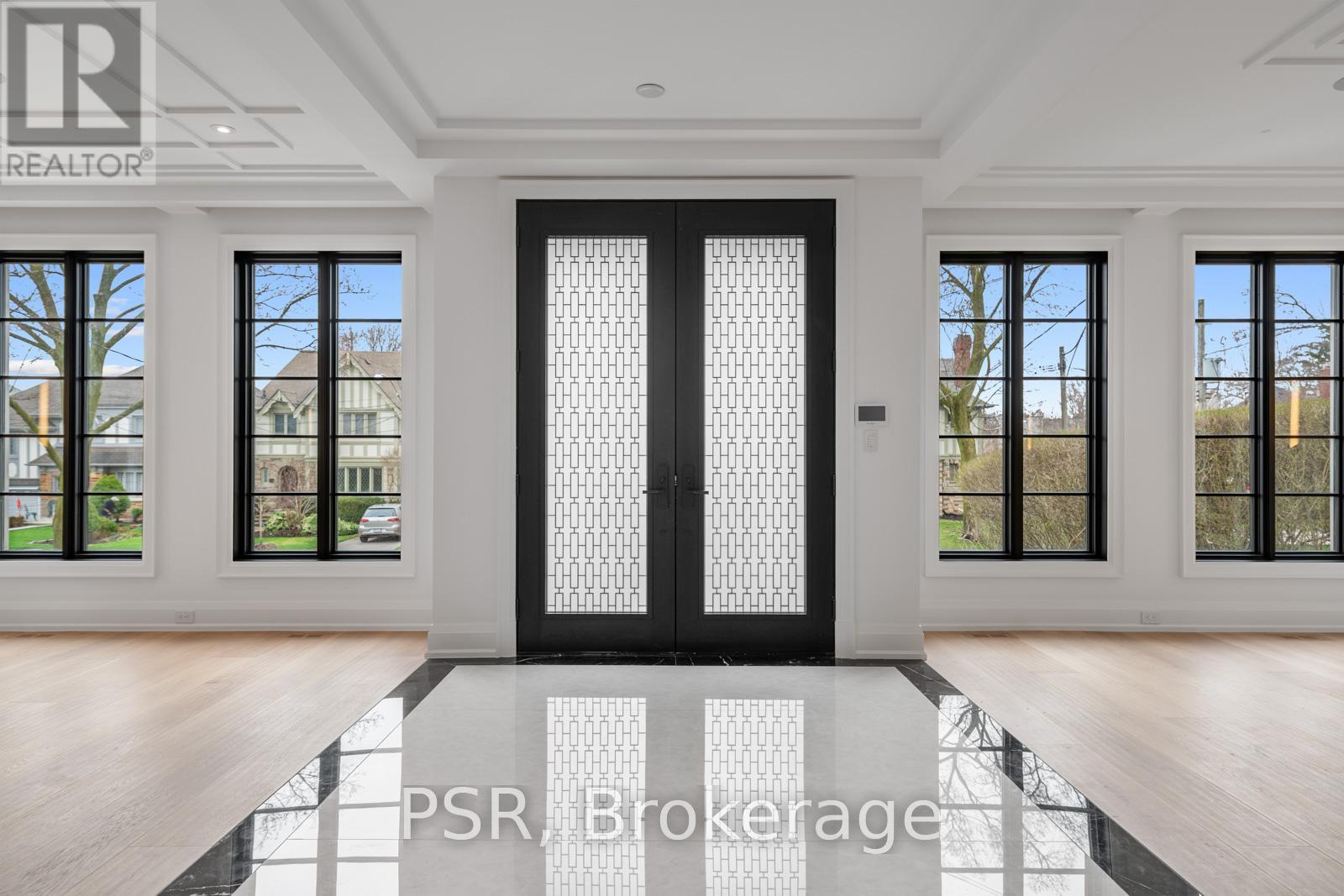 36 Ava Road, Toronto, Ontario  M5P 1Y4 - Photo 3 - C13014652